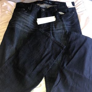 BRAND NEW CALVIN KLEIN JEANS
